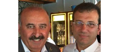 VEDAT ÖZTÜRK HERKESİ 23 MART'TA SANDIĞA ÇAĞIRDI