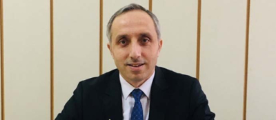 VERGİ DAİRESİ MÜDÜRÜ DEĞİŞTİ