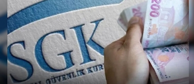 VERGİ VE SGK BORÇLARINA  TAKSİTLENDİRMEDE SON 10 GÜN