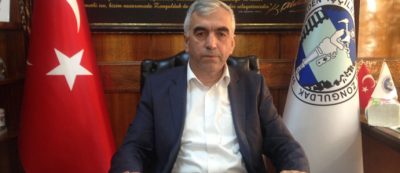 VERİLEN SÖZDEN BU ZAMANA 626 KİŞİ EMEKLİ OLDU