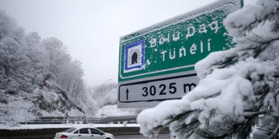 YAĞMUR İLERLEYEN SAATLERDE KARA DÖNECEK