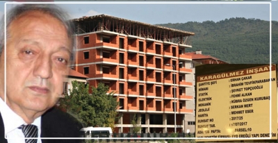 YANDAŞ YAZAR BAŞKAN SEMERCİ’Yİ TOPA TUTTU