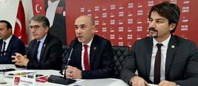 “YANLIŞ YÖNETİM, EKONOMİYİ ÇIKMAZA SÜRÜKLÜYOR”