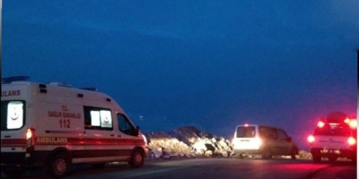 YAPILAN ASILSIZ İHBAR EKİPLERİ HAREKETE GEÇİRDİ 