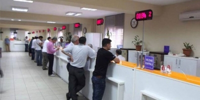 YAPILANDIRMANIN BOZULMAMASI İÇİN SON GÜN 30 KASIM