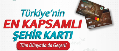 YARDIMLAR ÇAYCUMAKART'A YATIRILIYOR