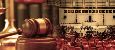 YARGIDA YENİ SİSTEM: BOŞANMA, KİRA VE  KADASTRO DAVALARI HIZLANACAK