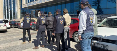 YASA DIŞI BAHİSÇİLERE OPERASYON!