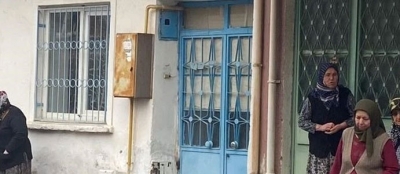 YAŞLI KADIN EVİNDE ÖLÜ BULUNDU