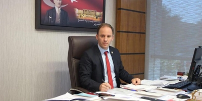 YAVUZYILMAZ: BELEDİYELERİ KAZANMAK İÇİN HEYECANLA HEP BİRLİKTE ÇALIŞACAĞIZ