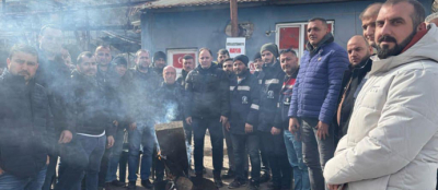 YAVUZYILMAZ: BU İHALE SÜRECİNİ İPTAL EDİN!