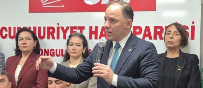YAVUZYILMAZ: İL GENEL MECLİSİ DE BİZDE OLMALI