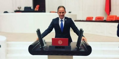 YAVUZYILMAZ KİT KOMİSYONU'NDA