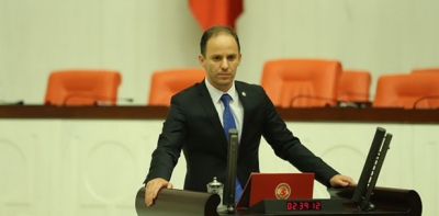 YAVUZYILMAZ, MİTHATPAŞA TÜNELLERİ'Nİ SORDU