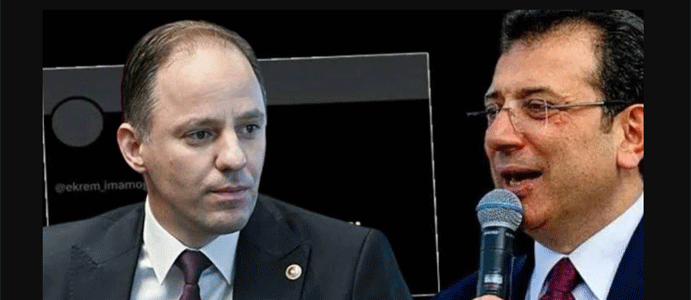 YAVUZYILMAZ: SİZ SANSÜRLEDİKÇE BİZ ÇOĞALACAĞIZ!