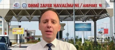 YAVUZYILMAZ: ZAFER HAVALİMANI’NDA  KAMU ZARARI BÜYÜYOR