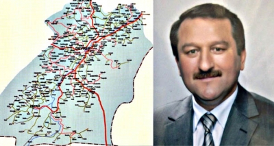 YAYLACI: DEVREK’İN VE KÖYLERİMİZİN SORUNLARINI ÇOK İYİ BİLİYORUM