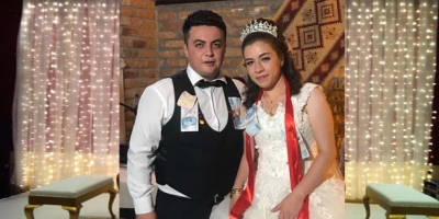 YAZIİŞLERİ MÜDÜRÜMÜZ ALTUN’UN MUTLU GÜNÜ