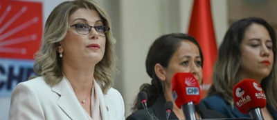 YENİ BAŞKAN KAYA OLDU