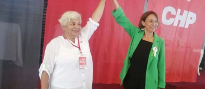 YENİ BAŞKAN PULAT OLDU