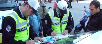 YENİ CEZALAR BELLİ OLDU