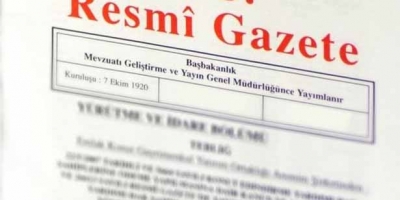 YENİ KYK AÇIKLANDI... İŞTE GÖREVE İADE EDİLENLER...