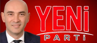 YENİ PARTİ ZONGULDAK'TA DAĞILDI