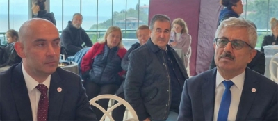 YENİ PARTİ'DE ÖN SEÇİMİN GALİBİ DEVRİM DURAL