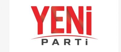 YENİ PARTİYE İLK BEŞ GÜNDE  240 MİLYON TL BAĞIŞ YAPILDI