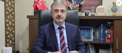 YENİ YÖNETİM BELLİ OLDU