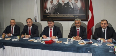 YEŞİL; 1 MAYIS’TA KIDEM TAZMİNATIMA DOKUNMA DİYECEĞİZ