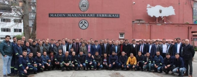  YEŞİL: BERABER HAREKET EDEREK ZORLU SÜREÇLERİ AŞACAĞIZ   