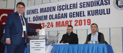 YEŞİL: BU SEÇİMİN KAZANANI KAYBEDENİ YOK