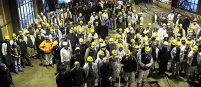 YEŞİL: GEREKİRSE KENDİMİZİ OCAĞA KİLİTLERİZ