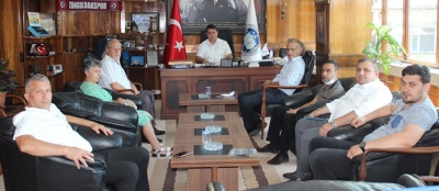 YEŞİL: KIDEM TAZMİNATI GÜNDEMİ GELECEK KAYGISI OLUŞTURDU