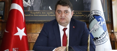 YEŞİL: TAM GAZ ÜRETİME BAŞLAYACAĞIZ