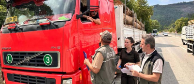  YEŞİL VATANI KORUMAK İÇİN YOLLARDA NÖBET TUTULUYOR