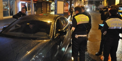 YILBAŞINDA SIKI DENETİM