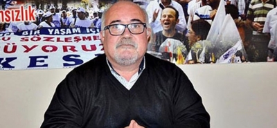 YILMAZ: HALK İÇİN BÜTÇE İSTİYORUZ