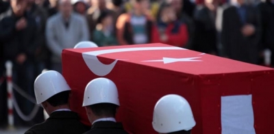 YİNE ACI HABER! 3 ASKER ŞEHİT