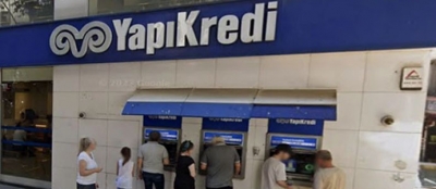    YKB YENİ YERİNE TAŞINDI