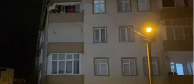 YÜKSEK SESLE MÜZİK ÖLÜM GETİRDİ