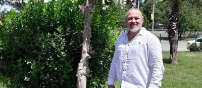 YÜKSEL ONUR ADAYLIĞINI AÇIKLADI