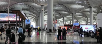YURT DIŞI ÇIKIŞ HARCINA ZAM GELDİ