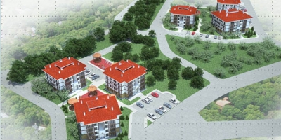 ZGC BASIN SİTESİ KURA ÇEKİLİŞİ YARIN