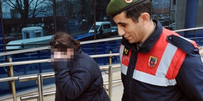 ZİMMETİNE TAM 1 MİLYON 200 BİN LİRA GEÇİRMİŞ!