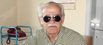  ZİYA MISIRLI HAYATINI KAYBETTİ!