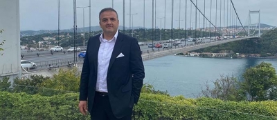 ZİYA ÖNCAN ADAYLIĞINI AÇIKLADI