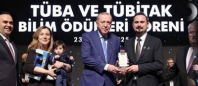 ZİYA ÖNCAN: ZONGULDAK İÇİN BÜYÜK GURUR