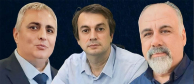 ZOKEV 2024 ÖDÜLLERİ SAHİPLERİNİ BULDU